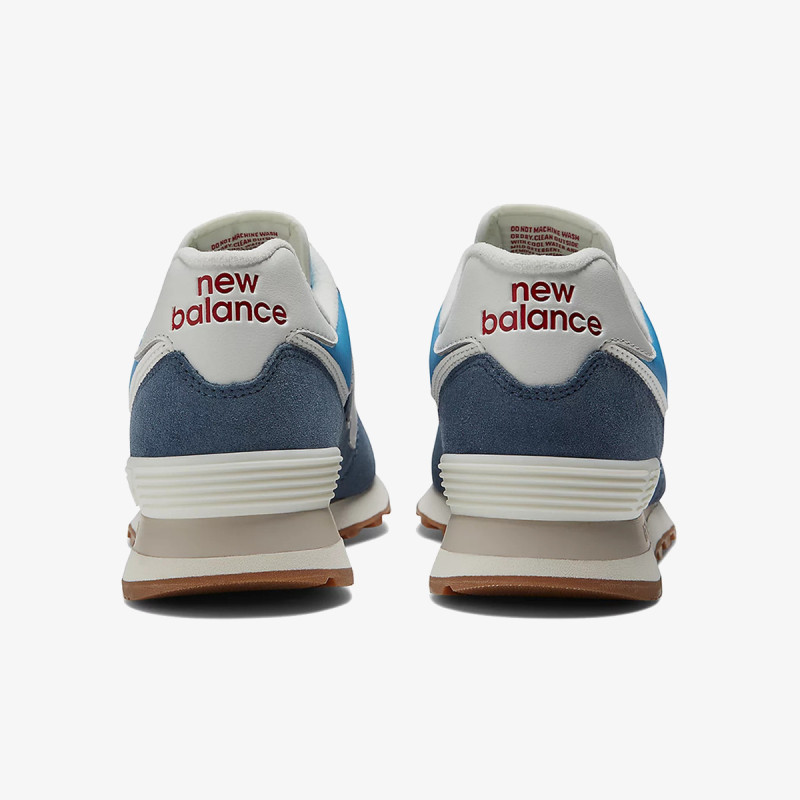 New Balance Sneaker U 574 