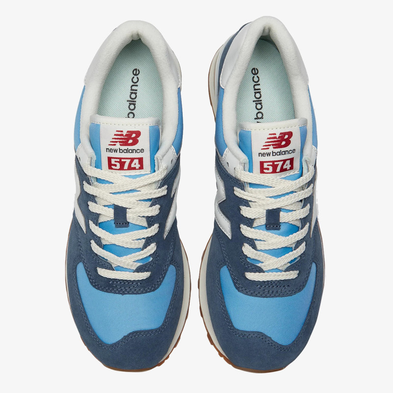 New Balance Sneaker U 574 