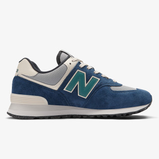 New Balance Sneaker U 574 