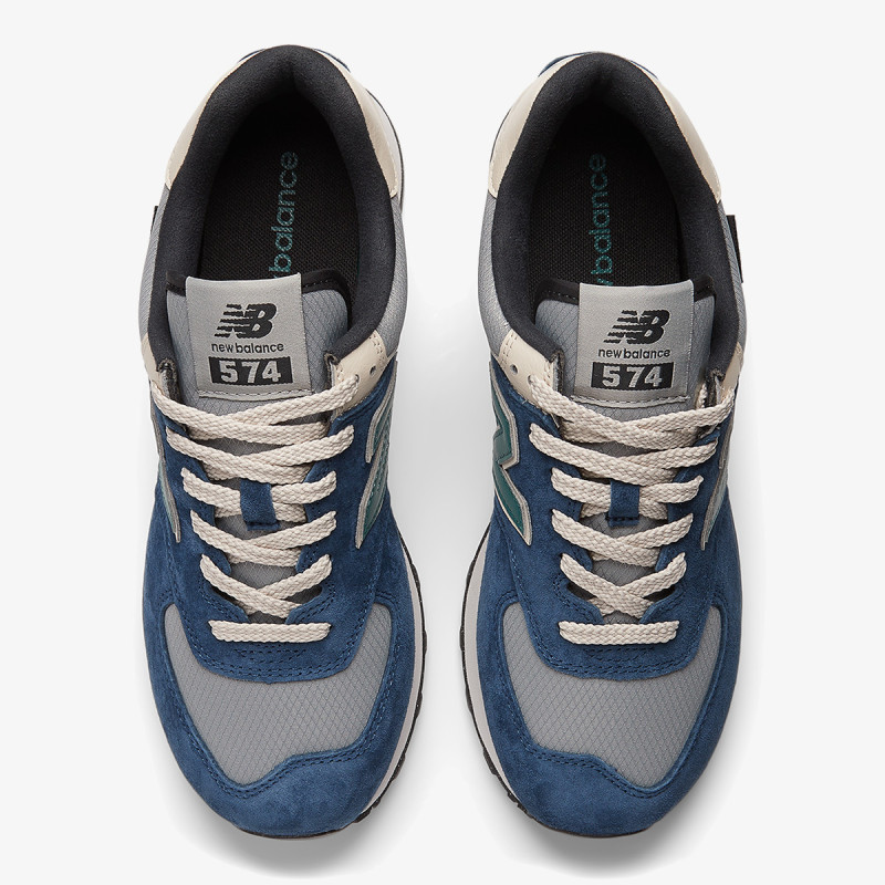 New Balance Sneaker U 574 