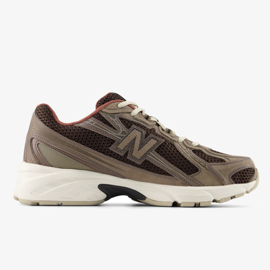 New Balance Sneaker 740 