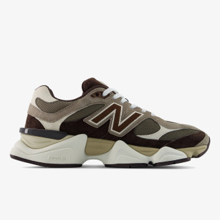 New Balance Sneaker 9060 