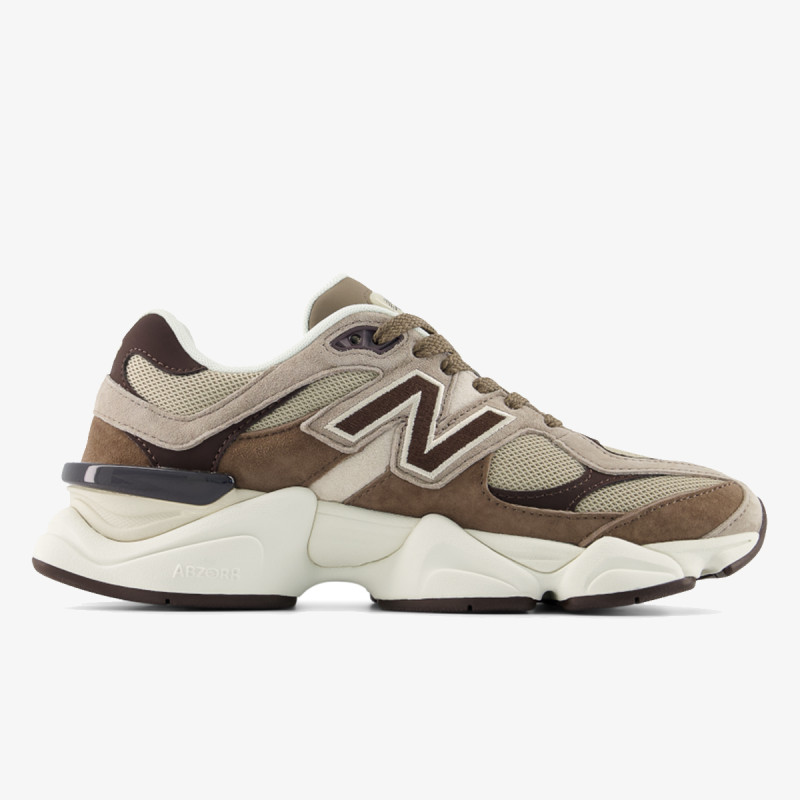 New Balance Sneaker 9060 