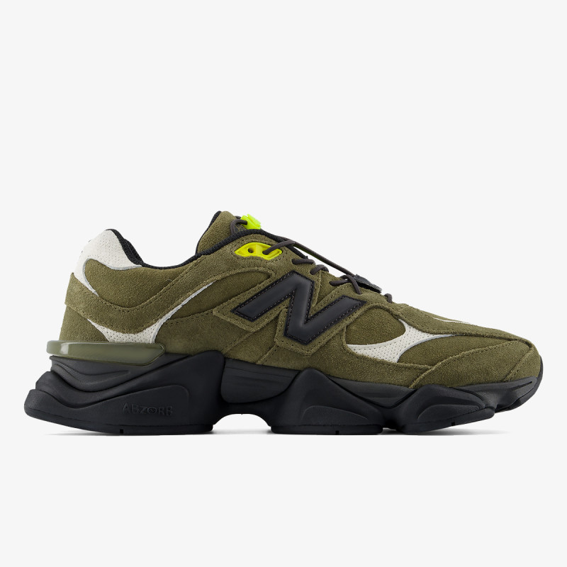 New Balance Sneaker 9060 