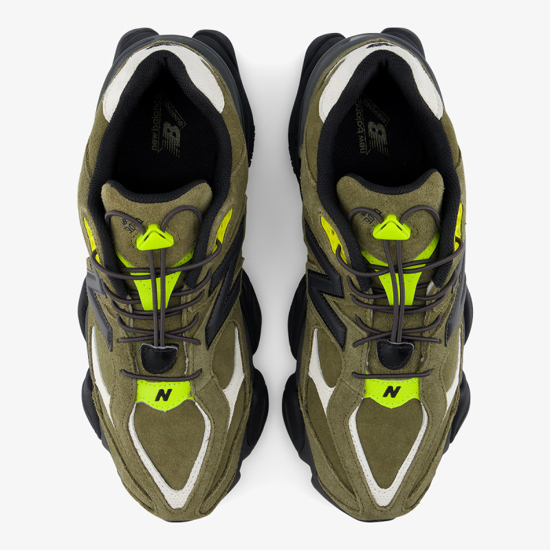New Balance Sneaker 9060 