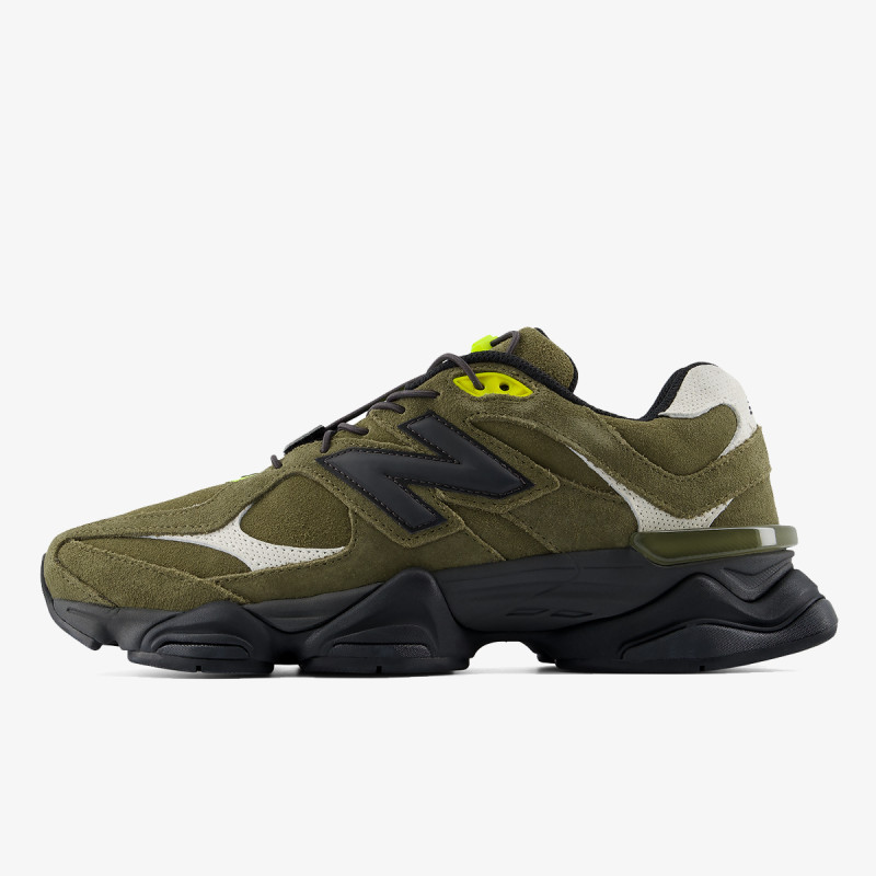 New Balance Sneaker 9060 