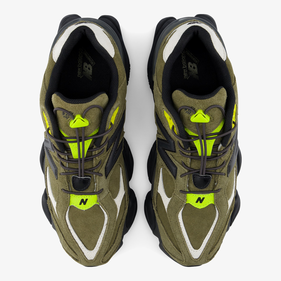 New Balance Sneaker 9060 