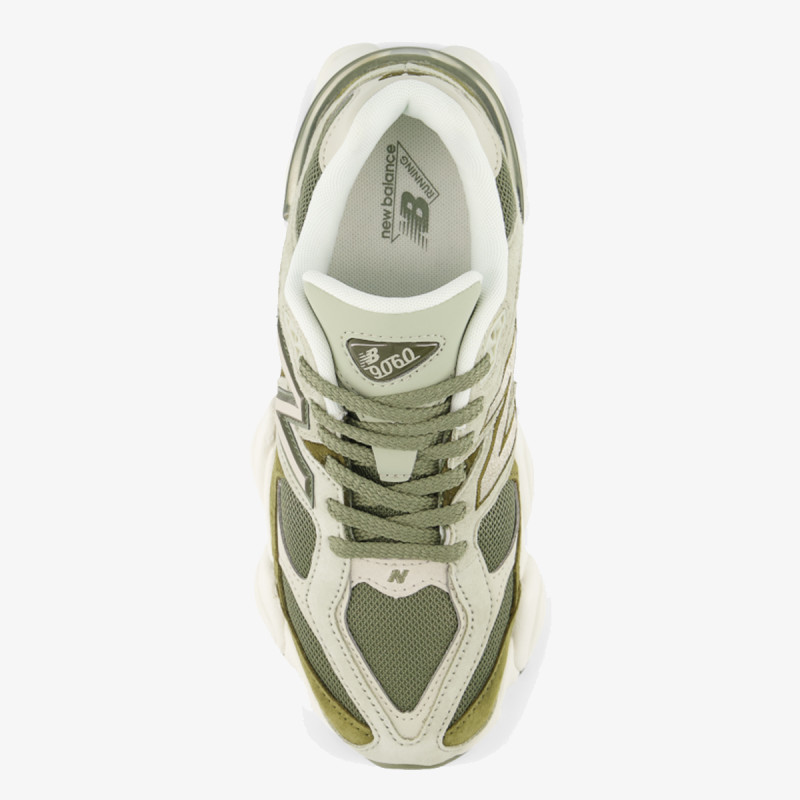 New Balance Sneaker 9060 