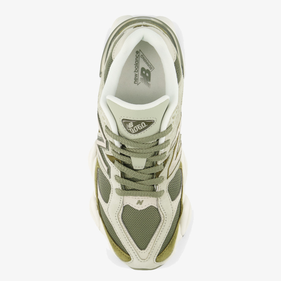 New Balance Sneaker 9060 