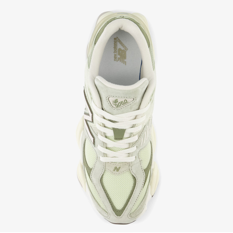 New Balance Sneaker 9060 