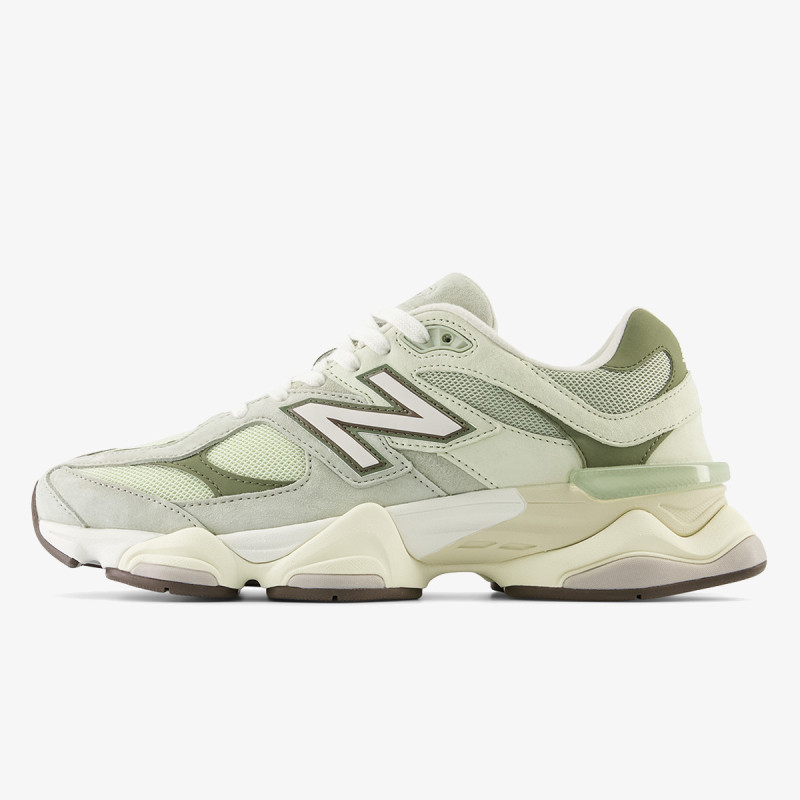 New Balance Sneakerek 9060 Buzz Sneakers Station Online shop