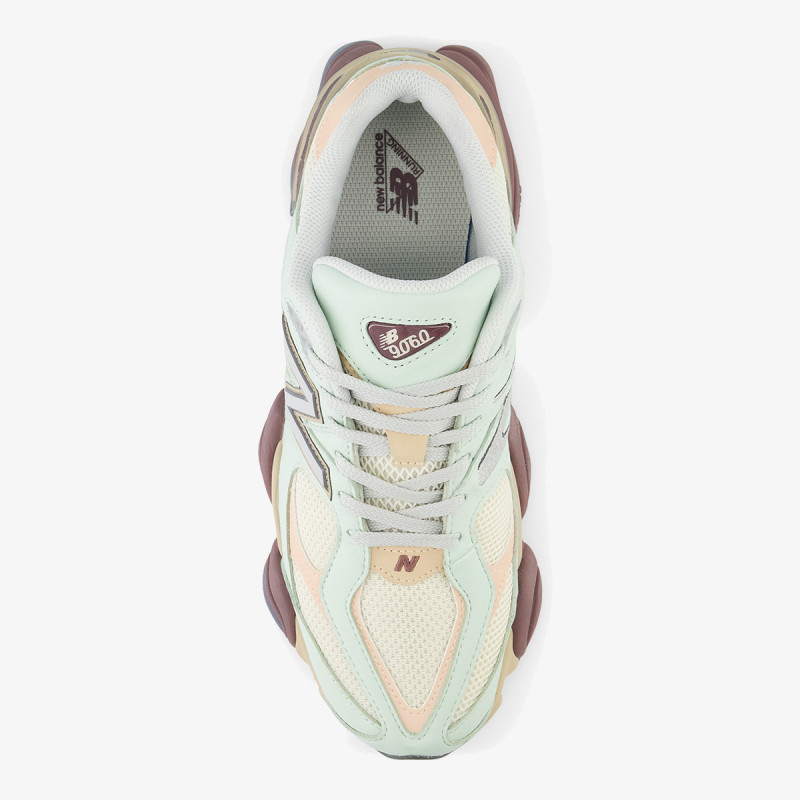 New Balance Sneaker NEW BALANCE - 9060 