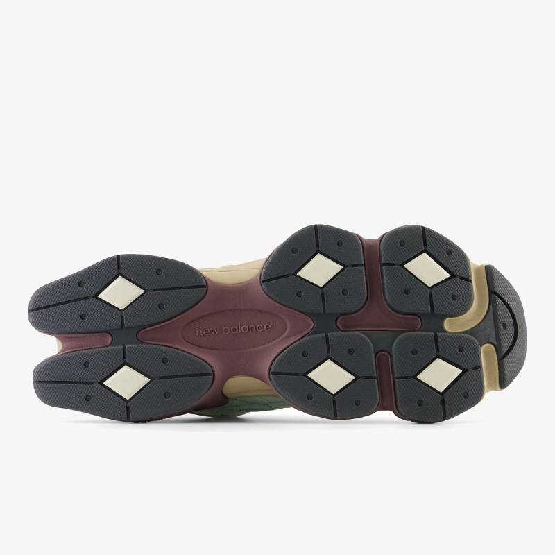 New Balance Sneaker NEW BALANCE - 9060 