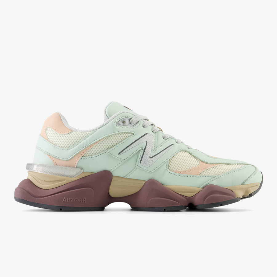 New Balance Sneaker NEW BALANCE - 9060 