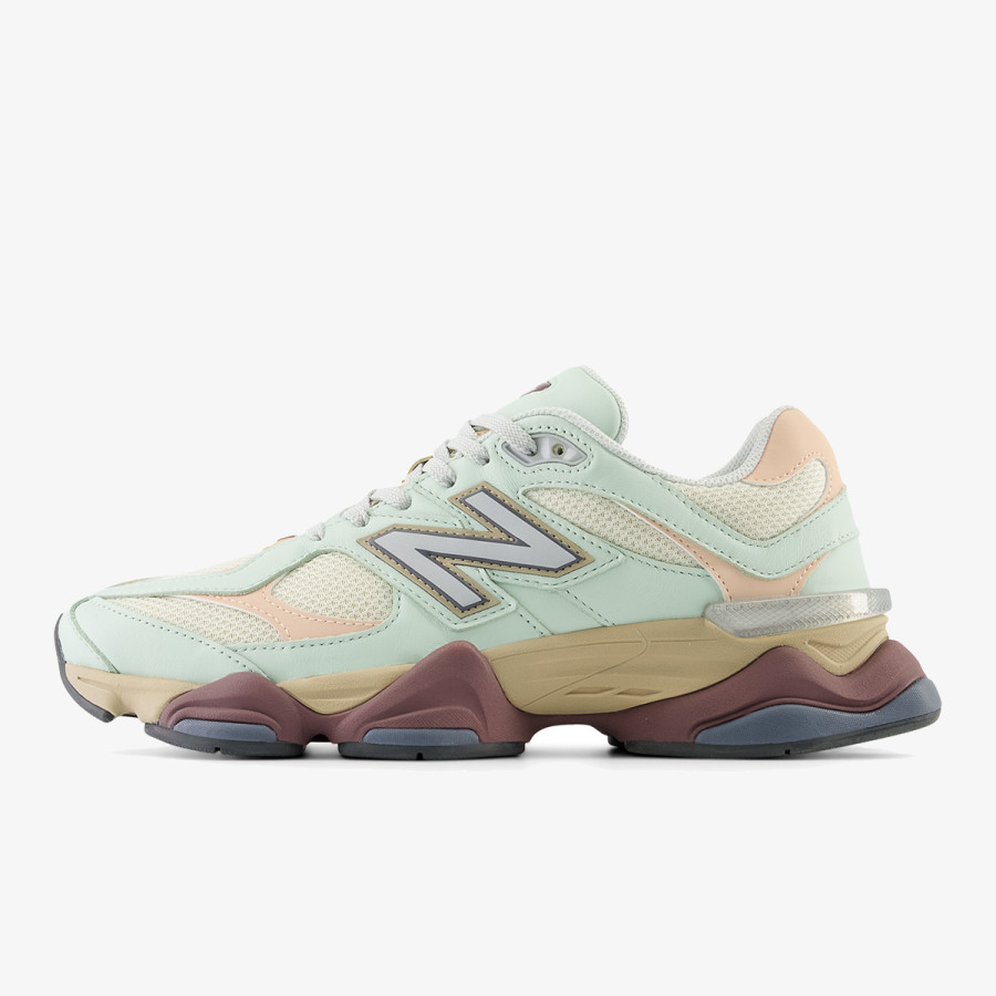 New Balance Sneaker NEW BALANCE - 9060 