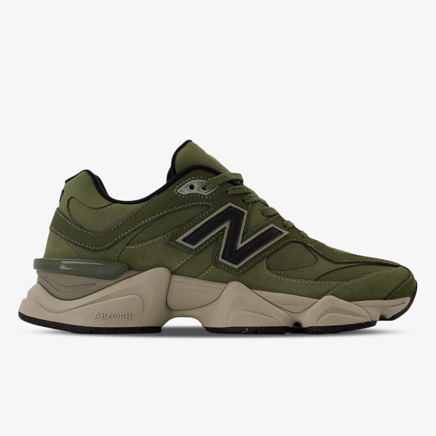 New Balance Sneaker 9060 