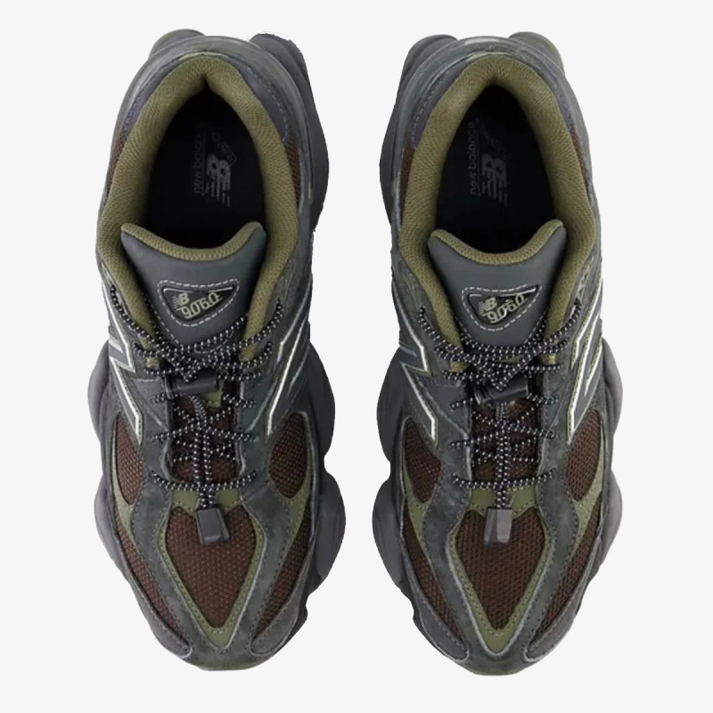 New Balance Sneaker 9060 
