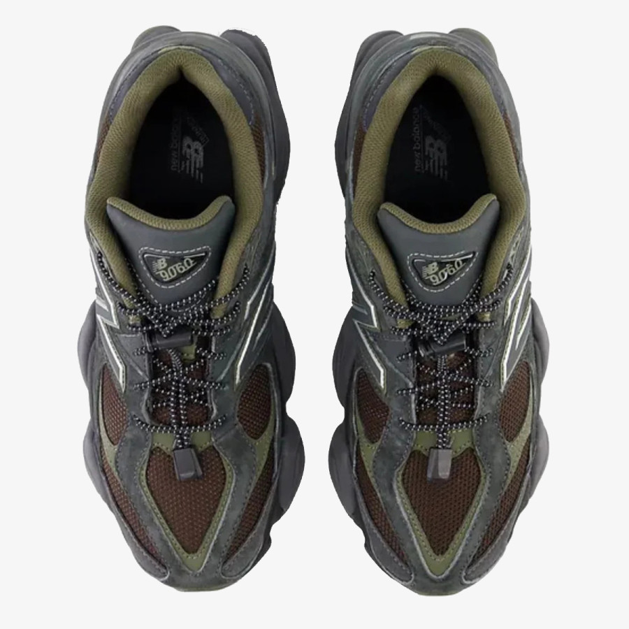 New Balance Sneaker 9060 