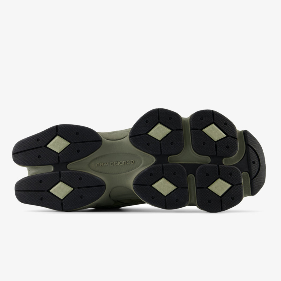New Balance Sneaker U 9060 