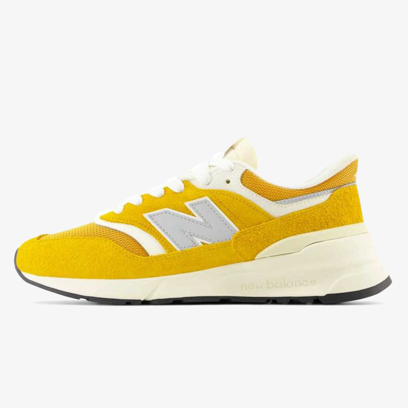New Balance Sneaker U 997R 