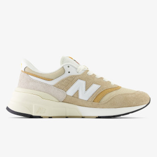 New Balance Sneaker U 997R 