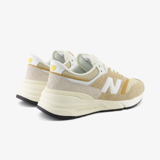 New Balance Sneaker U 997R 