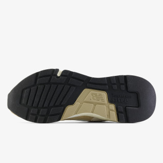 New Balance Sneaker U 997R 