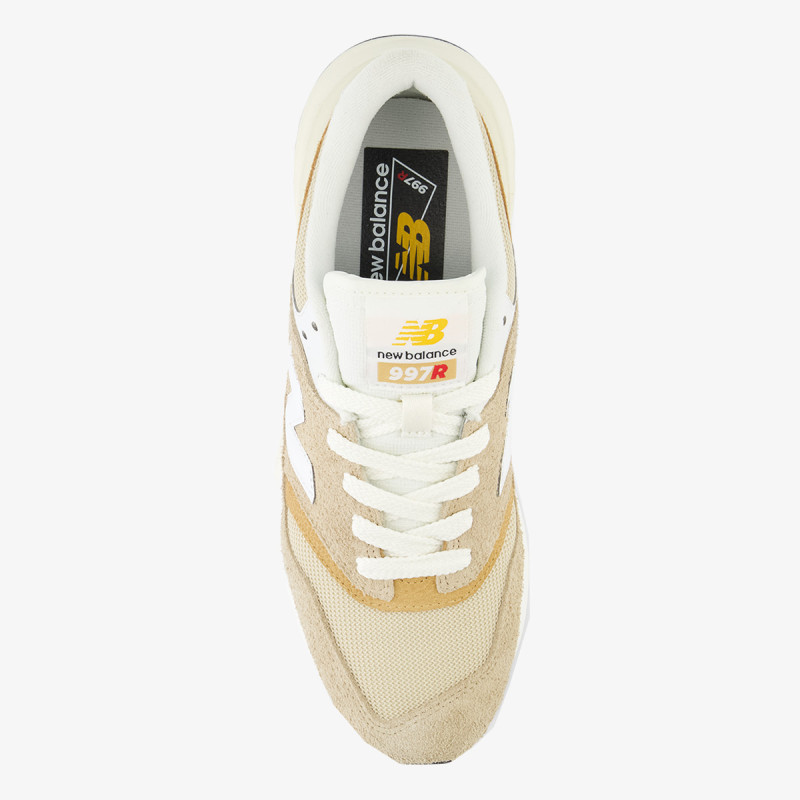 New Balance Sneaker U 997R 