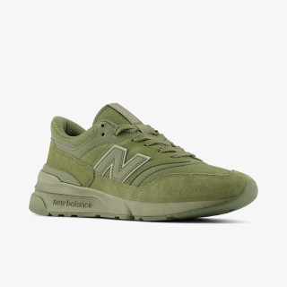 New Balance Sneaker U997