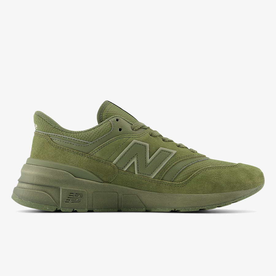 New Balance Sneaker U997 