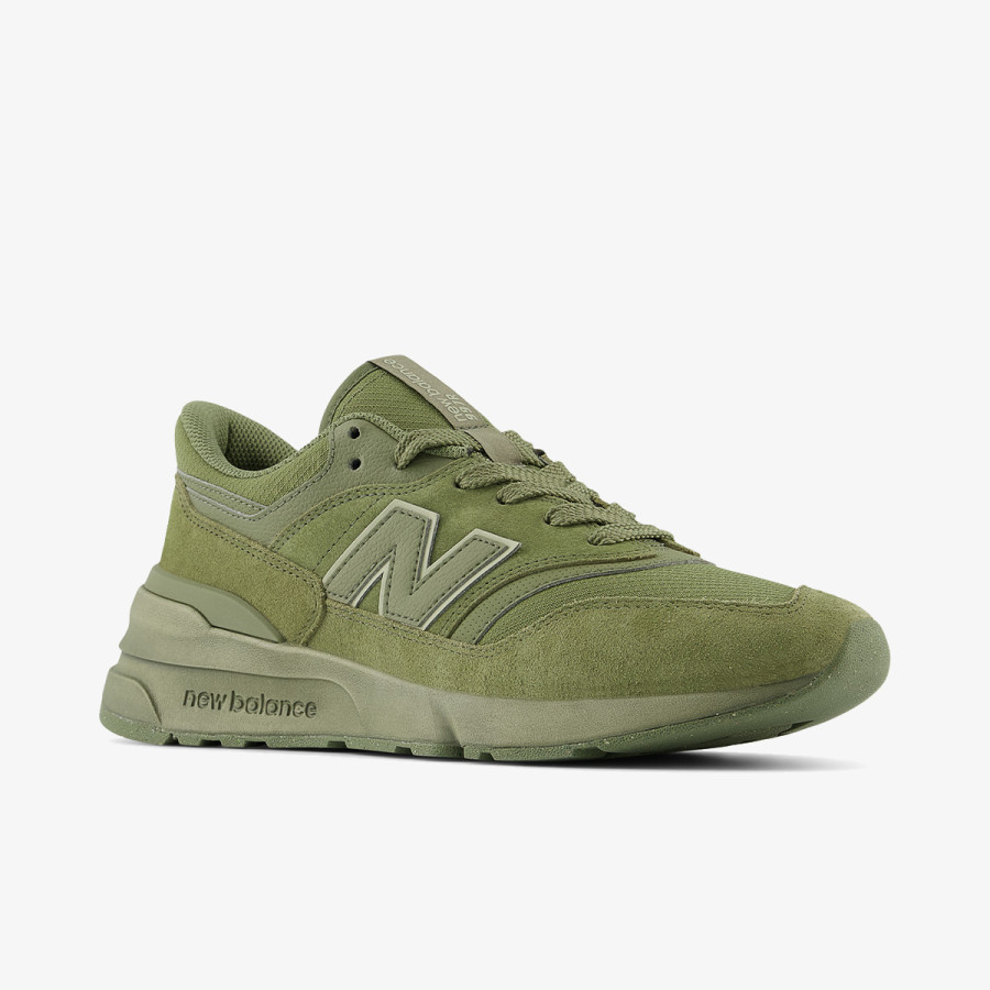 New Balance Sneaker U997 