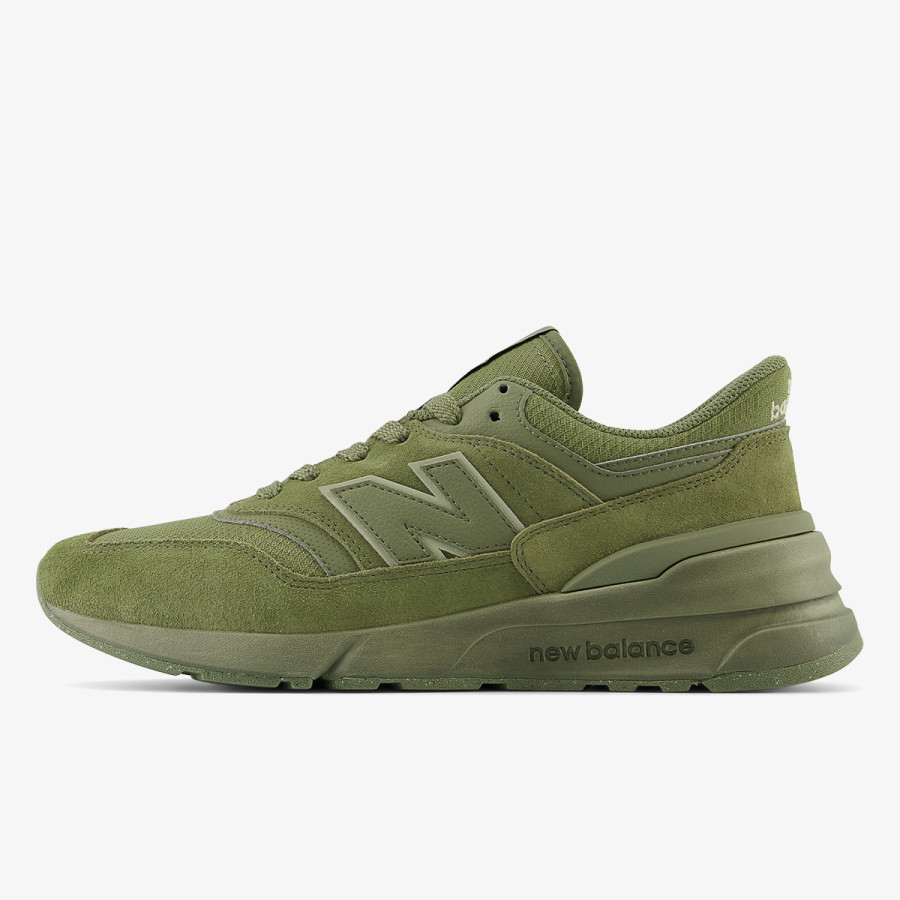 New Balance Sneaker U997 