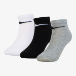 Nike Zokni NHN NIKE BASIC NO SHOW 3PK 