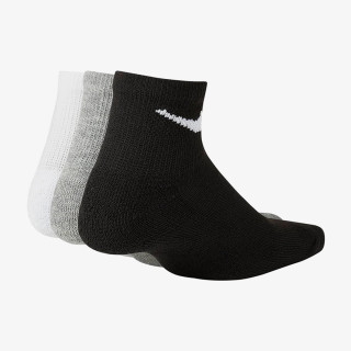 Nike Zokni NHN NIKE BASIC PACK QTR 3PK 