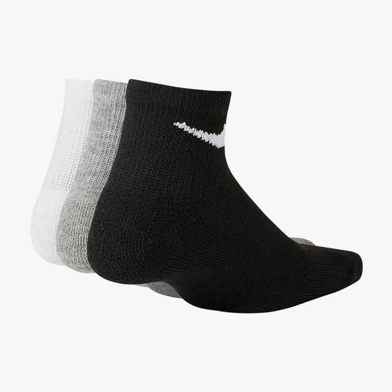 Nike Zokni NHN NIKE BASIC PACK QTR 3PK 