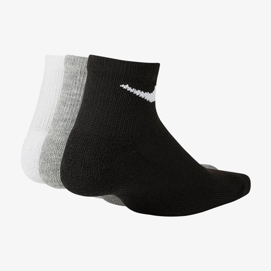 Nike Zokni NHN NIKE BASIC PACK QTR 3PK 