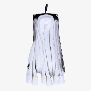 Nike Zokni NHN NIKE BASIC PACK CREW 3PK 
