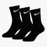 Nike Zokni NHN NIKE BASIC PACK CREW 3PK 