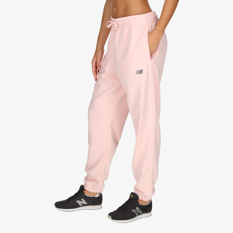 New Balance Melegítőnadrág NB Essentials uni-ssentials Sweatpant