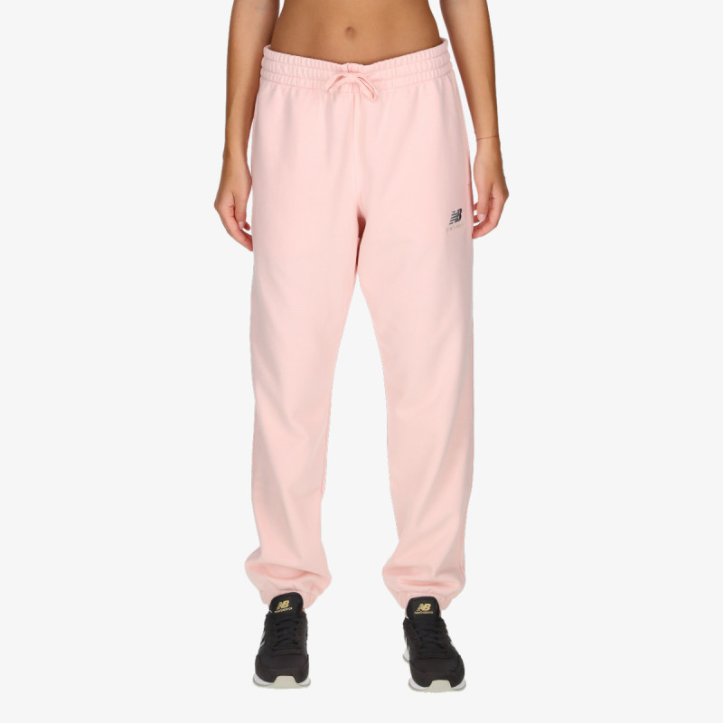 New Balance Melegítőnadrág NB Essentials uni-ssentials Sweatpant