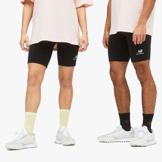 New Balance Kerékpáros nadrág NB Essentials uni-ssentials Legging Shor 