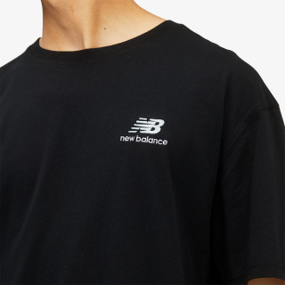 New Balance Póló NB Essentials uni-ssentials Tee 