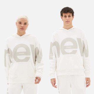 New Balance Pulóver NB Athletics Unisex Out of Bounds Hoodie 