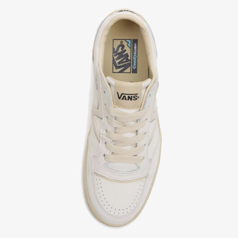 Vans Sneaker Lowland CC JMP R 