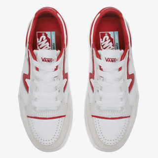 Vans Sneaker LOWLAND CC JMP R 