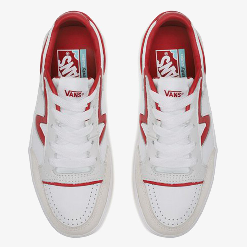 Vans Sneaker LOWLAND CC JMP R 