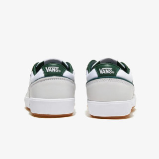 Vans Sneakerek LOWLAND CC JMP R 