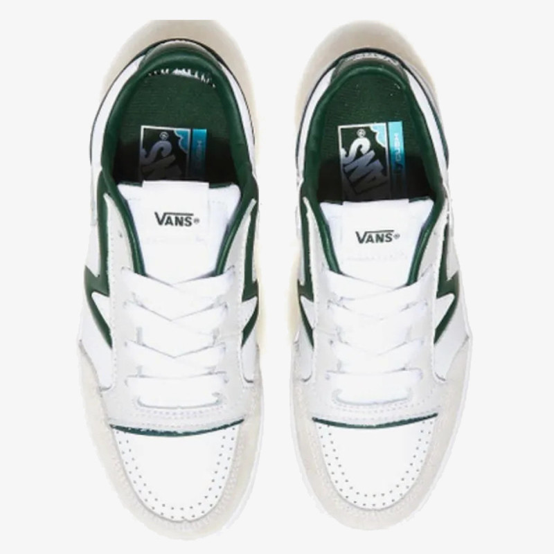 Vans Sneaker LOWLAND CC JMP R 