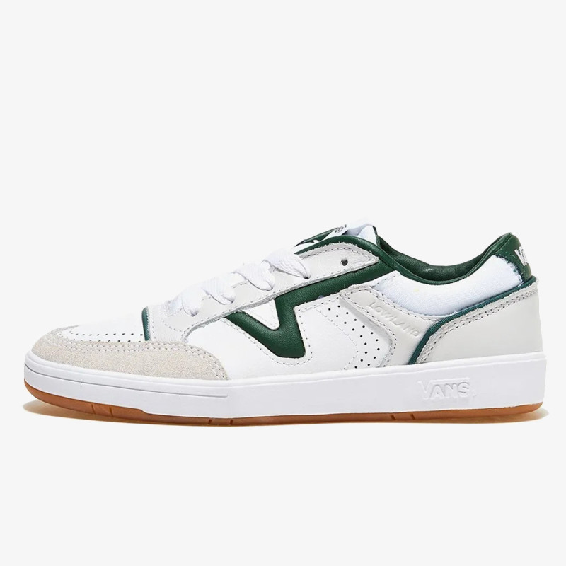 Vans Sneaker LOWLAND CC JMP R 