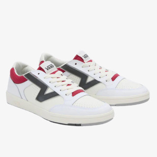 Vans Sneaker Lowland CC 